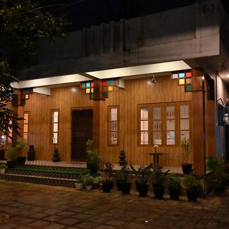 Fort Kochi Paradise Homestay Zewnętrze zdjęcie
