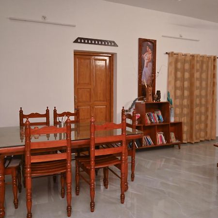 Fort Kochi Paradise Homestay Zewnętrze zdjęcie