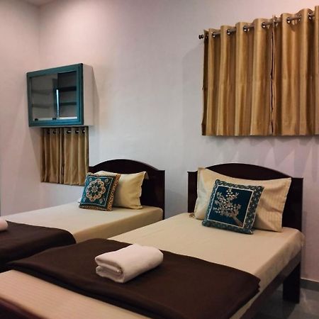 Fort Kochi Paradise Homestay Zewnętrze zdjęcie