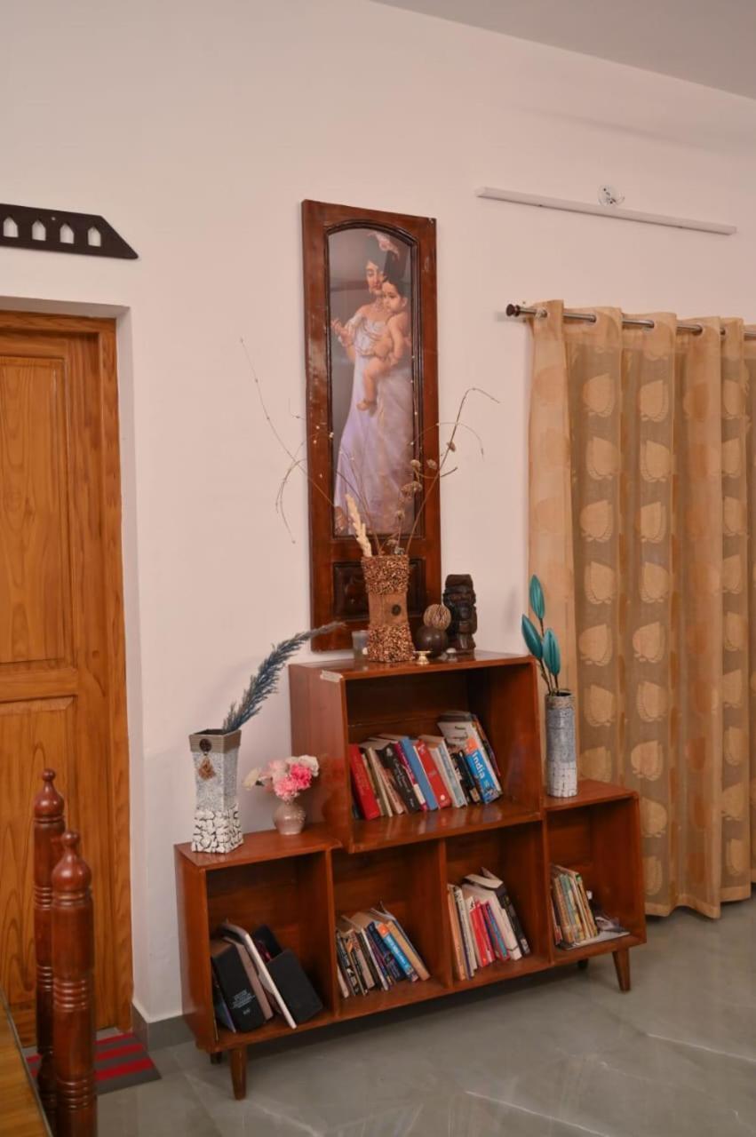 Fort Kochi Paradise Homestay Zewnętrze zdjęcie