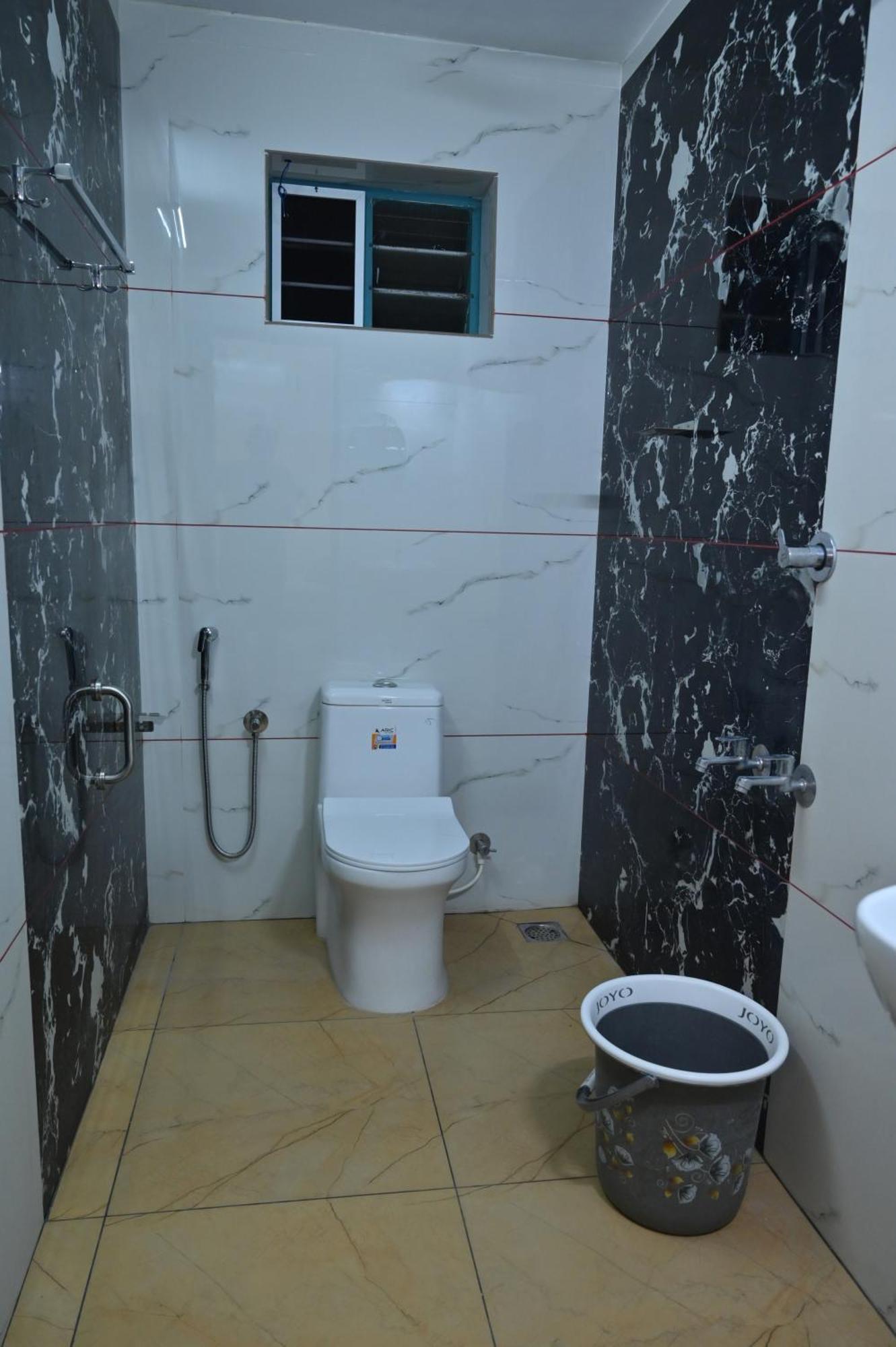 Fort Kochi Paradise Homestay Zewnętrze zdjęcie