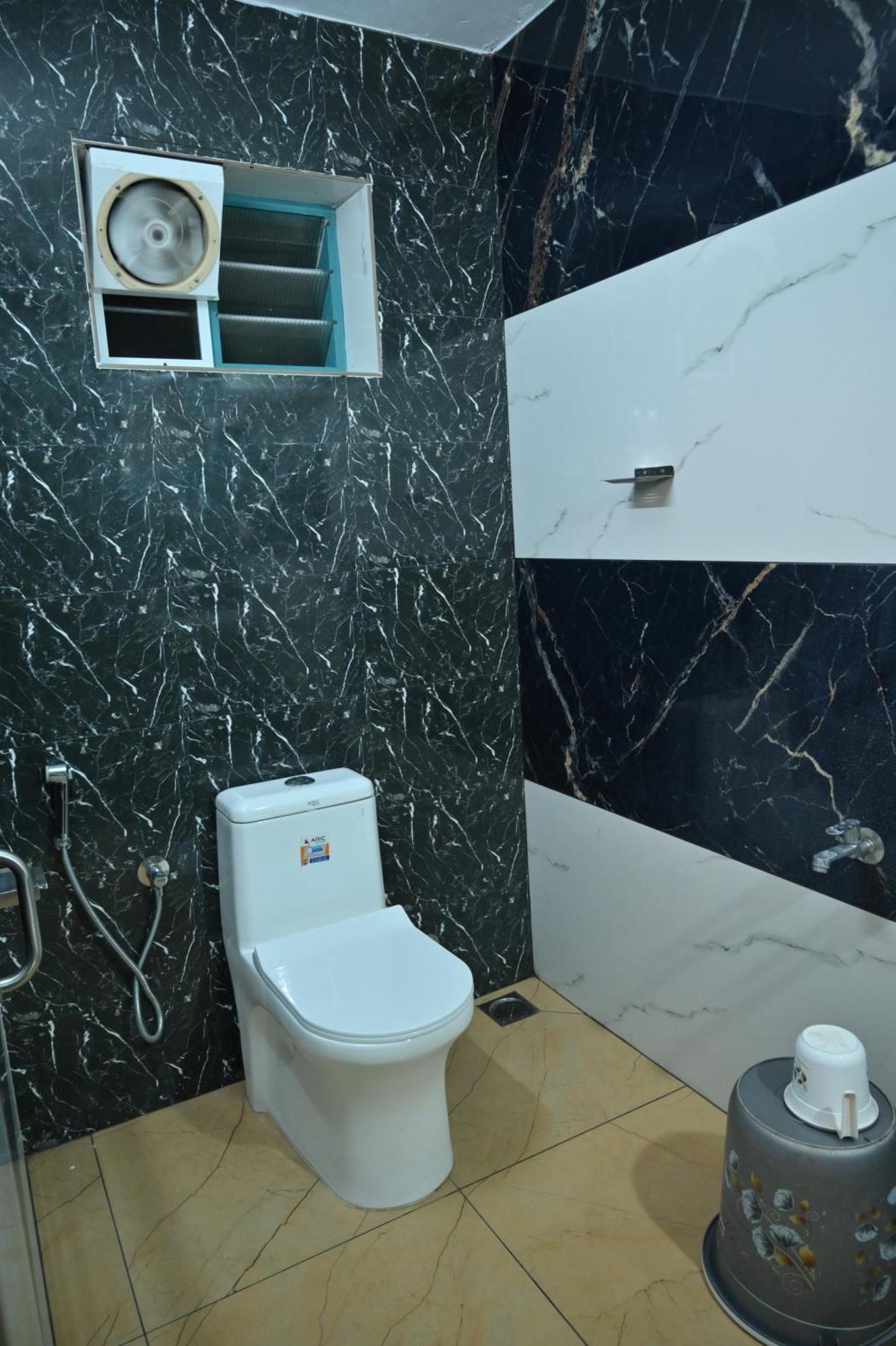 Fort Kochi Paradise Homestay Zewnętrze zdjęcie