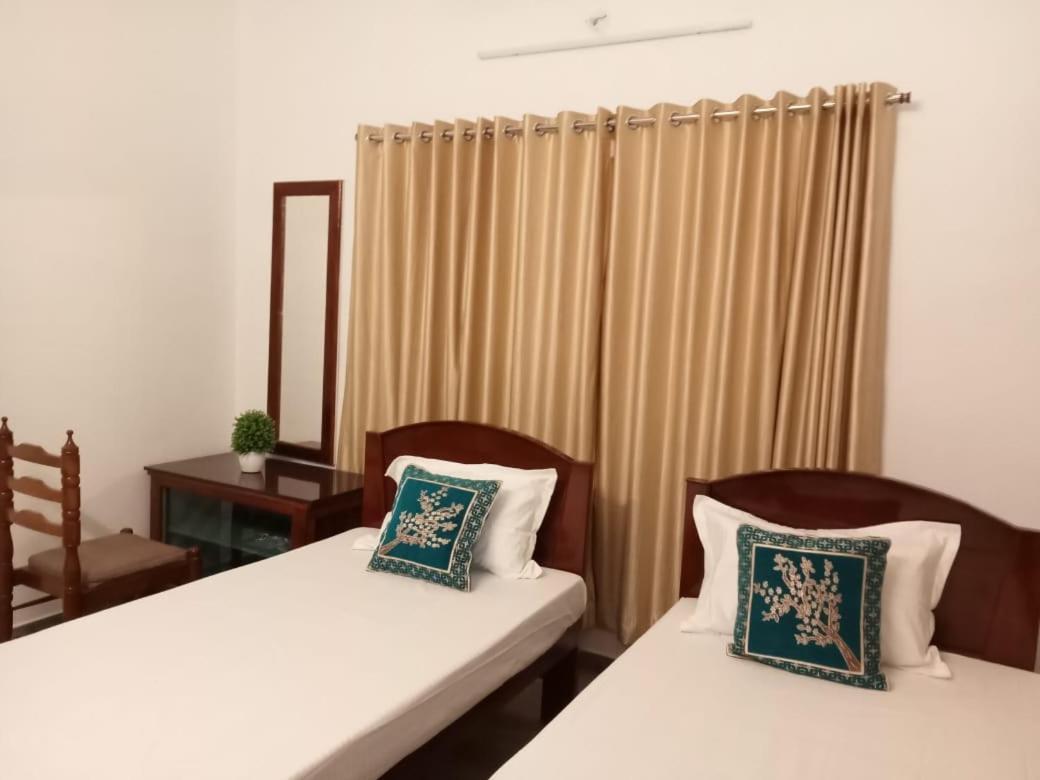 Fort Kochi Paradise Homestay Zewnętrze zdjęcie