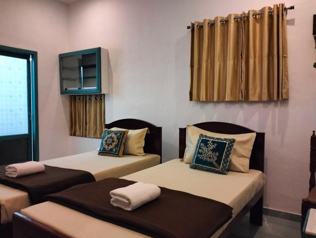 Fort Kochi Paradise Homestay Zewnętrze zdjęcie