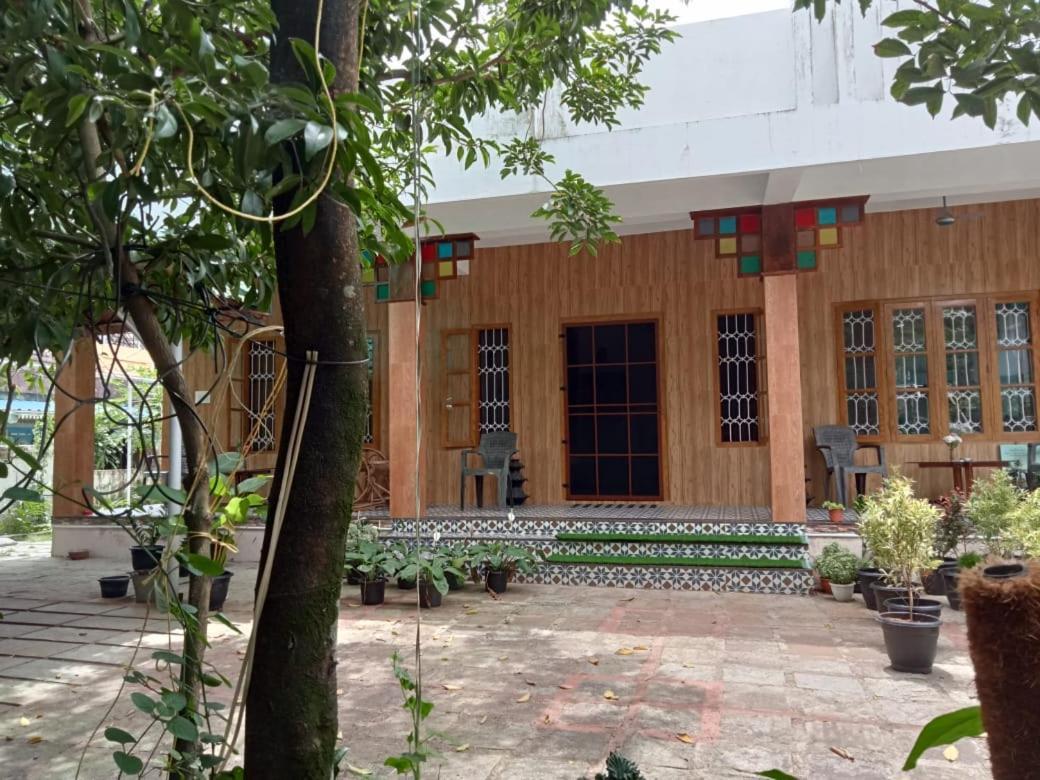 Fort Kochi Paradise Homestay Zewnętrze zdjęcie