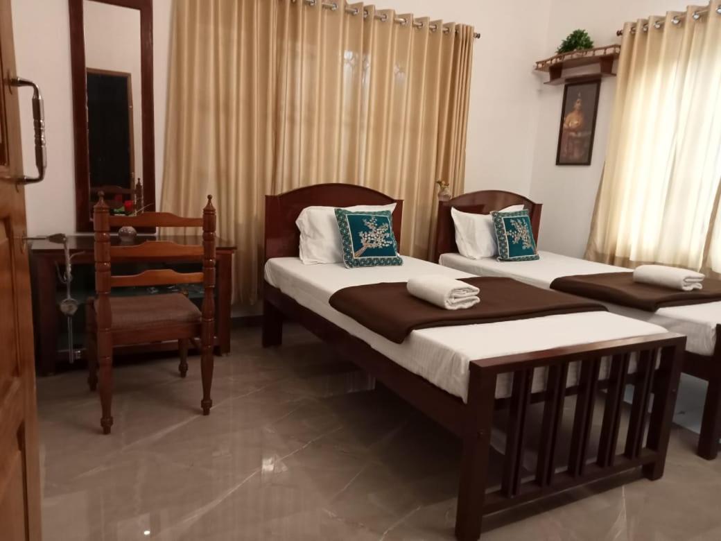 Fort Kochi Paradise Homestay Pokój zdjęcie